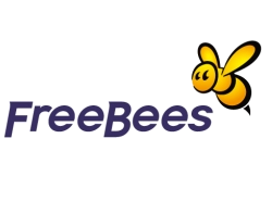 Freebees Logo